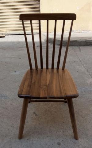 Bàn ghế gổ cafe giá rẻ tại xưởng sản xuất HGH 553