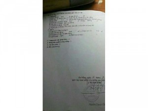 Nhà đẹp Đà Nẵng cần bán