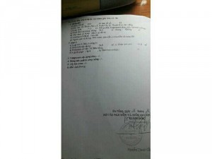Nhà đẹp Đà Nẵng cần bán