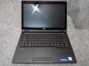 Dell Latitude 5289 Core I7 7600 Ram Ddr4 16Gb Ssd 256Gb Ips Full Hd
