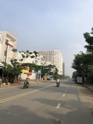 Căn hộ GREEN HILL giá chủ đầu tư 2PN,2WC,full nội thất,ngay KDC Vĩnh Lộc