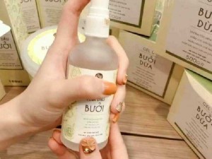 Tinh dầu mọc tóc