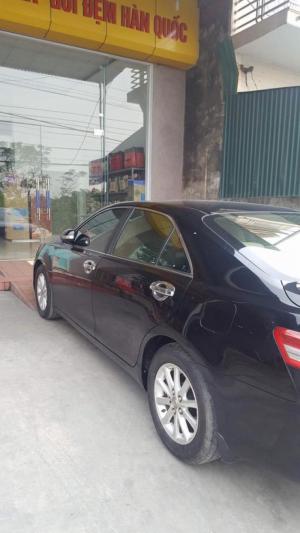 Cần bán gấp Toyota Camry 2008 bản LE nhập Mỹ nguyên chiếc