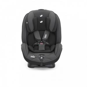 Ghế ngồi ô tô trẻ em Joie Stages Gray Flannel (Xám)