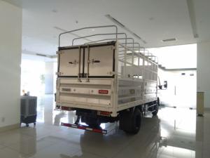 xe tải 2 tấn tây ninh mitsubishi canter4.99 chất lượng Nhật Bản, có trả góp lãi suất ưu đãi