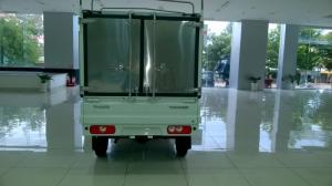 xe tải nhỏ 1 tấn ở tây ninh có trả góp lãi suất ưu đãi khuyến mãi cực khủng dịp cuối năm