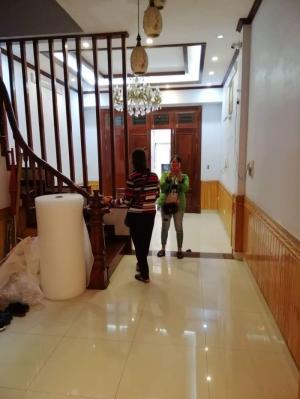 Bán Nhà chính chủ Nam Từ Liêm Mỹ Đình 1 diện tích 42m, MT 3,6m 5 tầng