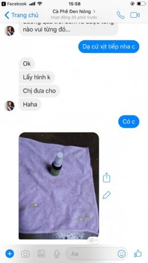 Trị nám tàn nhang với kem đặc trị nám SHAMSELY Pháp