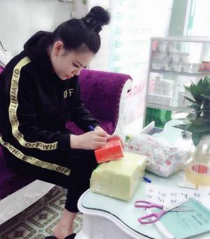 Kem Pháp Sham Sely vua trị nám tàn nhang dưỡng trắng da mặt