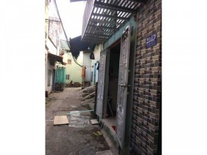 Nhà khu dân cư hiện hữu ko dính quy hoạch