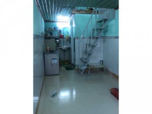 Nhà khu dân cư hiện hữu ko dính quy hoạch