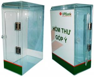 Hộp Thư Góp Ý