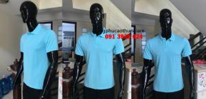 Áo thun cá sấu poly hàng sẵn kho, thun cá sấu poly đẹp , đủ màu, sỉ áo thun cá sấu poly
