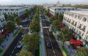 Đầu Tư Đất Nền Uông Bí --- Lô 100m2 ---