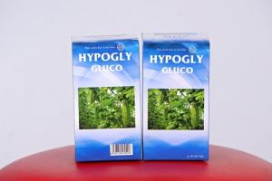 Thuốc Trị Bệnh Tiểu Đường Hypogly