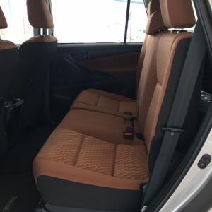 Toyota Innova 2019 Bất Ngờ Sụt Giá