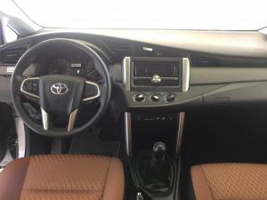 Toyota Innova 2019 Bất Ngờ Sụt Giá