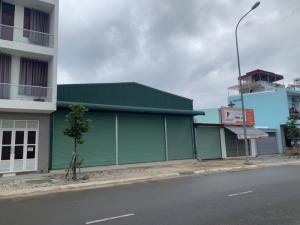 Bán nhà TTTP Nha Trang mặt tiền đường số 4 KĐT Lê Hồng Phong 1