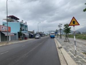 Bán nhà TTTP Nha Trang mặt tiền đường số 4 KĐT Lê Hồng Phong 1