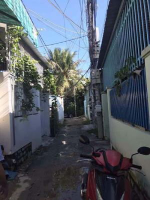 Bán nhà khu Vĩnh Điềm Trung, cách đường 19/5 chỉ 150m .
