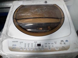 Máy Giặt Toshiba 10kg, Hàng Trưng Bày Mới 99%