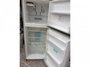 Tủ Lạnh Toshiba 228l, Kính Cường Lực