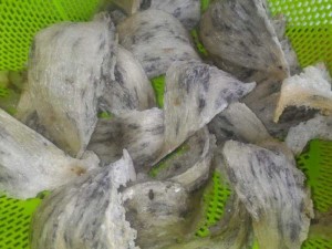 Combo 2:50gr tổ yến và 500gr hạt chia Úc