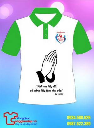 Đồng Phục Công Giáo, Giới Trẻ Cự Tân