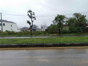 Đất đầu tư..!! Đất đầu tư..!!!Bán đất mặt tiền đường 32m giá chỉ 4,3tr/m2..!!
