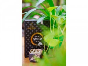 Giảm Cân an toàn