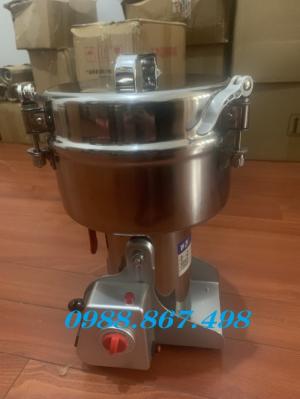 Máy xay thuốc bắc 1000g