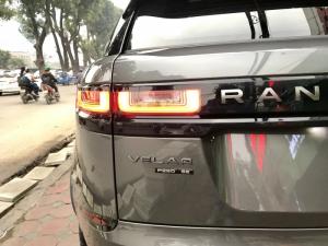 Velar R-Dynamic Model 2019 Mới 100% Bảo hành Chính hãng Hết 2021: LH 0982.842838