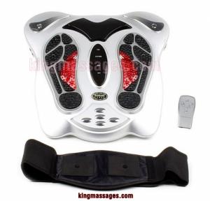 Máy massage chân Master Care MCD 225