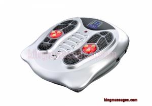 Máy Massage Chân Châm Cứu Master Care MCD 226