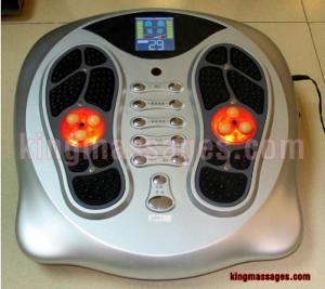 Máy Massage Chân Châm Cứu Master Care MCD 226