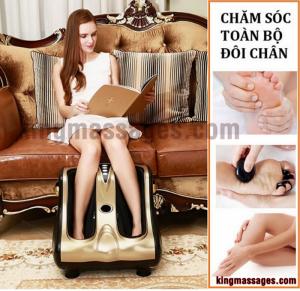Máy massage chân Master Care MCD 227