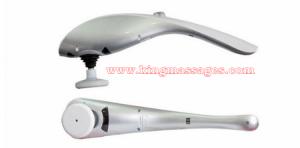 Máy matxa cầm tay 11 đầu Master Care MCD 232