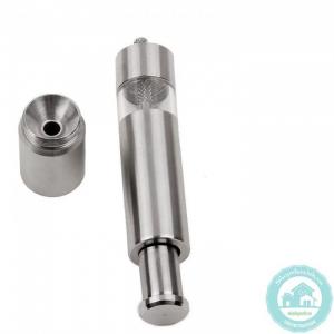 Dụng Cụ Xay Tiêu Inox NX4161