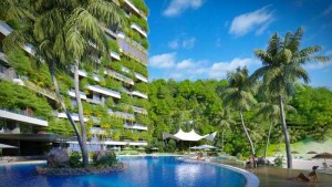 Vốn thu về 400 triệu/năm chỉ có tại Flamingo Cát Bà