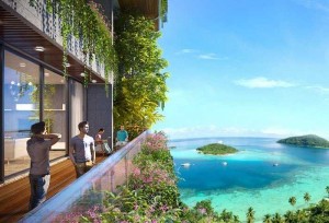 Vốn thu về 400 triệu/năm chỉ có tại Flamingo Cát Bà