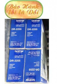CỤM DRUM BROTHER DR 2225 dùng cho máy Brother: HL 2130, MFC 7360