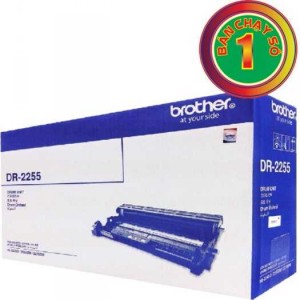 CỤM DRUM BROTHER DR 2225 dùng cho máy Brother: HL 2130, MFC 7360
