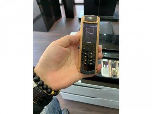 Mua Bán Sửa Chữa Vertu