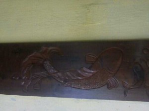 Tranh treo tường phong thủy