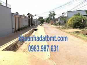 Nhà 2 mặt tiền thổ cư 6*23m,mặt tiền đg A4,Phạm Ngũ Lão,1 lô duy nhất