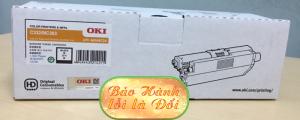 Hộp mực in chính hãng OKI C332 Black.