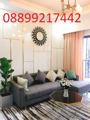 Căn hộ cao cấp chuẩn thiết kế 5 sao Singapore – dự án “Sơn Trà Ocean View”
