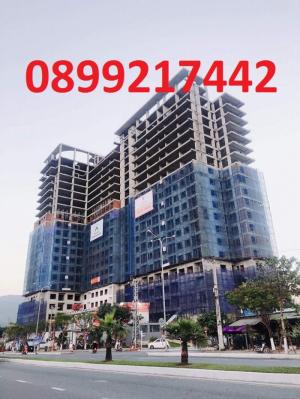 Căn hộ cao cấp chuẩn thiết kế 5 sao Singapore – dự án “Sơn Trà Ocean View”