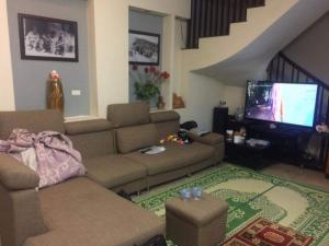 Mặt ngõ Kim Giang- Kinh Doanh -Gara ô tô 60m2- Giá thương lượng