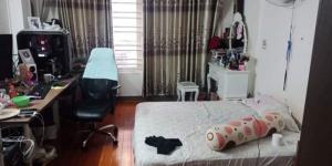 Mặt ngõ Kim Giang- Kinh Doanh -Gara ô tô 60m2- Giá thương lượng